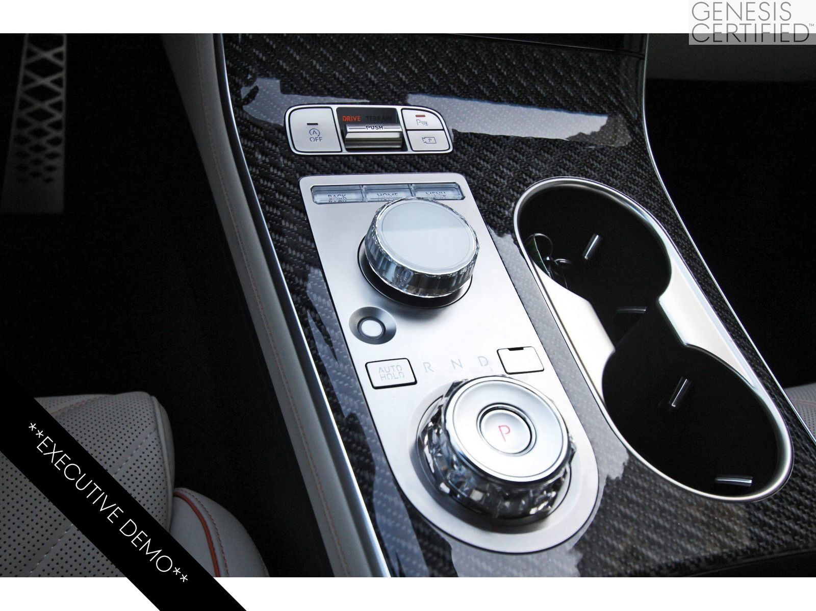 Used 2026 Genesis GV70 3.5T Sport Prestige AWD/4WD image 29