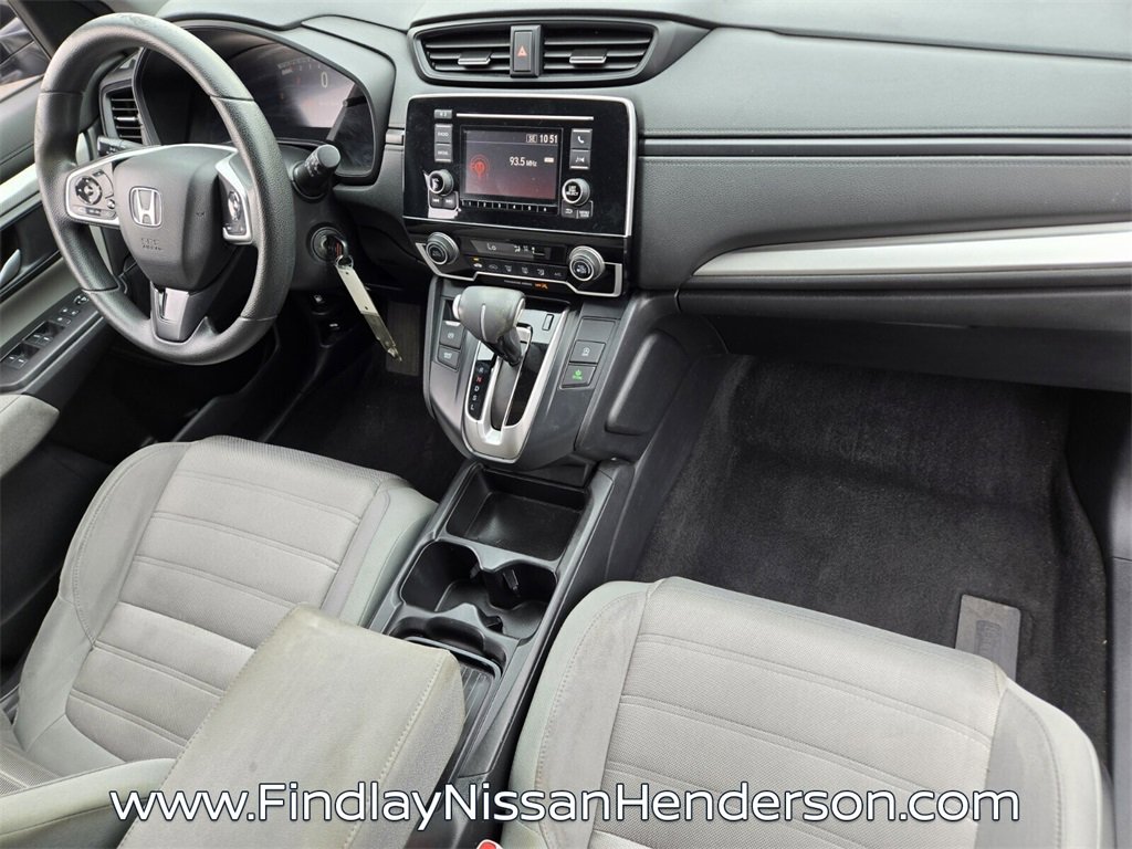 Used 2020 Honda CR-V LX image 17