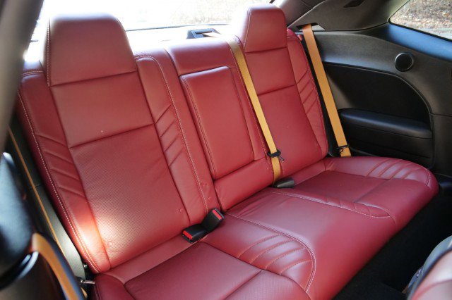 Used 2023 Dodge Challenger SRT Hellcat image 30