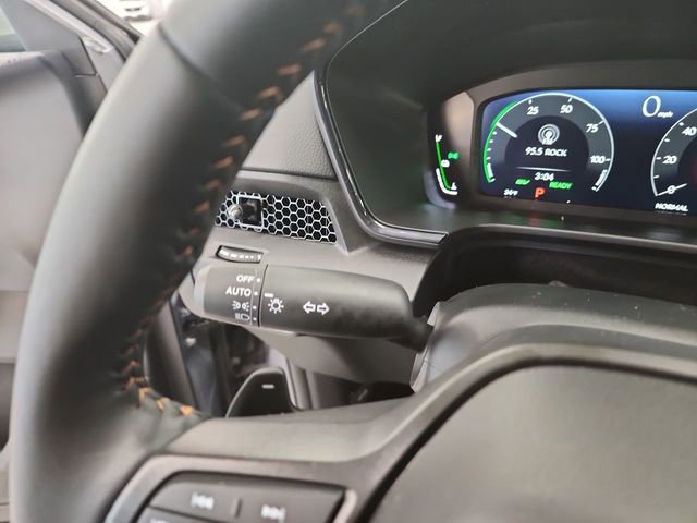 New 2026 Honda CR-V Sport-L image 16