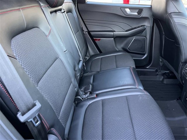 Used 2023 Ford Escape ST-Line w/ Tech Pack #1 image 23