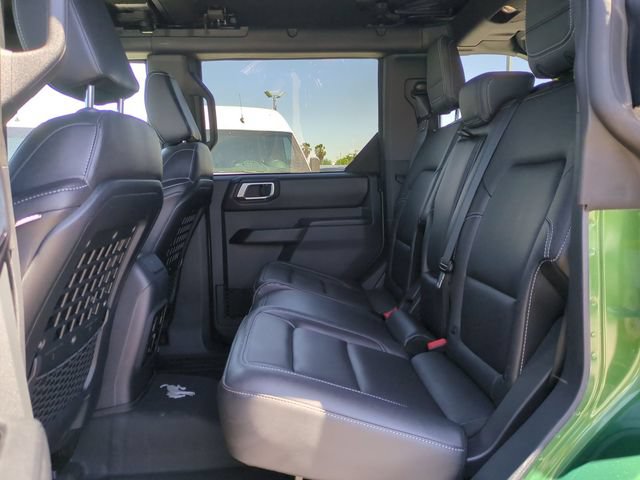 Used 2025 Ford Bronco Badlands AWD/4WD image 27