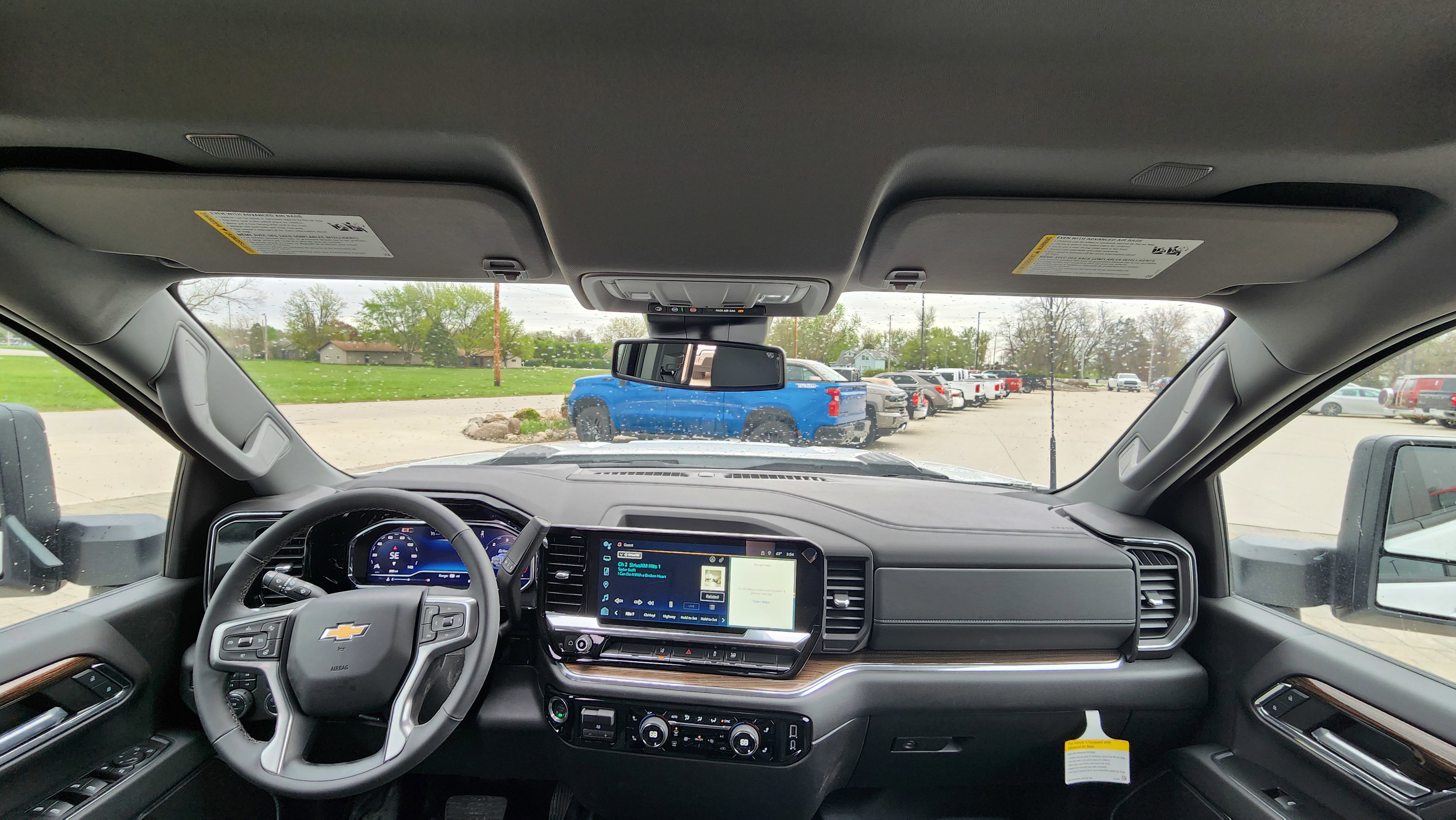 New 2024 Chevrolet Silverado 3500 LT w/ Convenience Package image 13