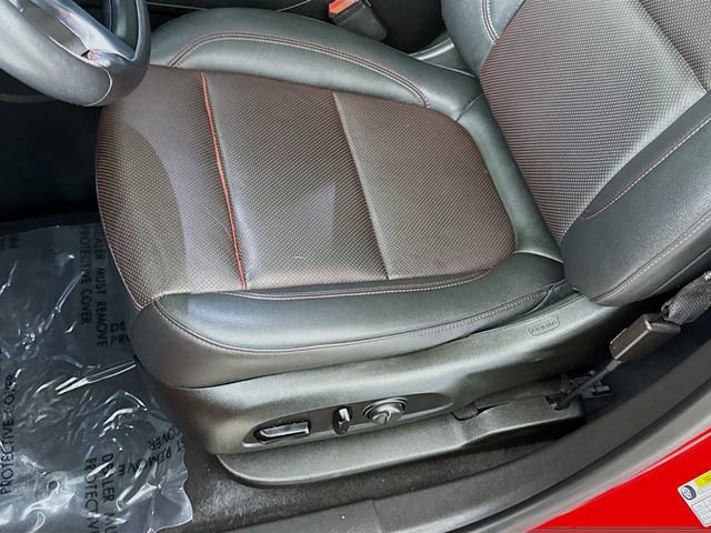 Used 2021 Chevrolet Blazer RS w/ Enhanced Convenience Package image 19