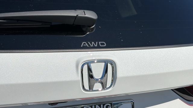 New 2026 Honda CR-V LX image 11