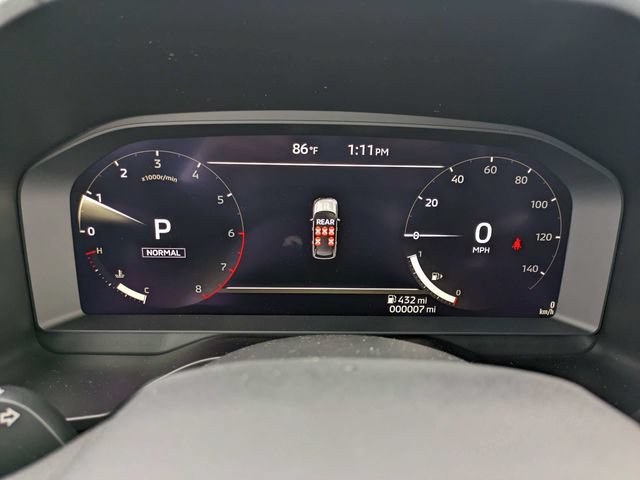 New 2026 Mitsubishi Outlander SE FWD image 26