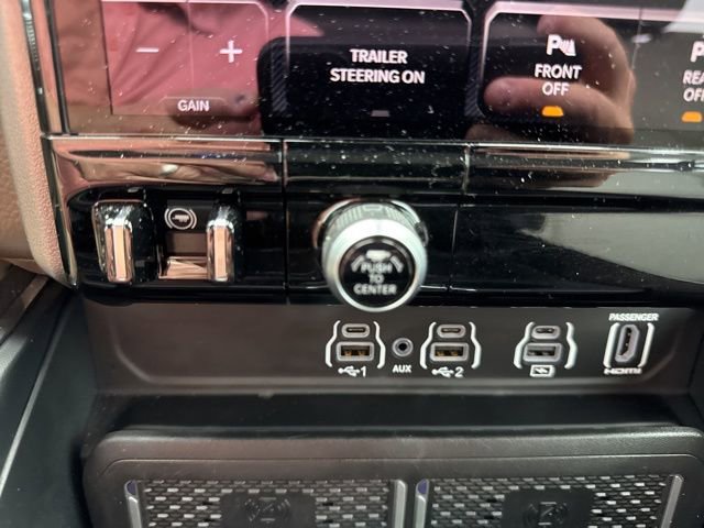 Used 2026 RAM 1500 Laramie image 51