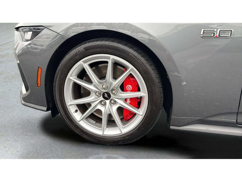 Used 2024 Ford Mustang GT Premium image 22