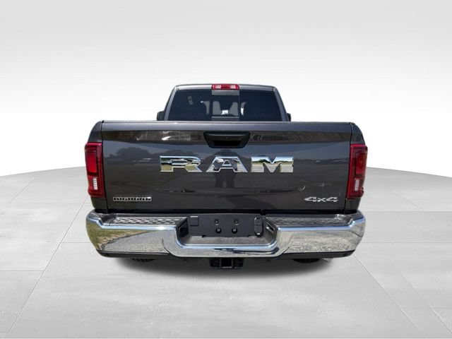 New 2026 RAM 2500 Big Horn AWD/4WD image 13