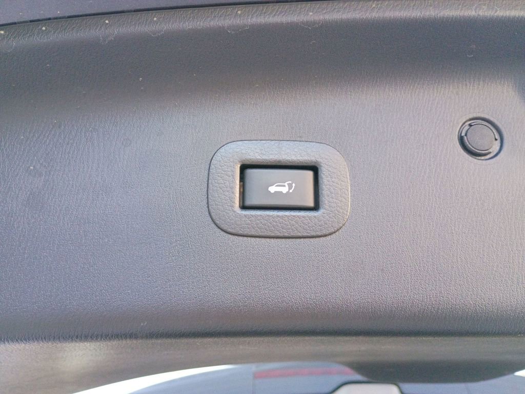 Used 2024 INFINITI QX80 Luxe image 56