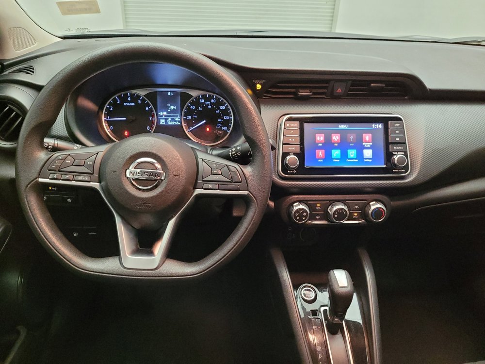 Used 2021 Nissan Kicks S FWD image 22