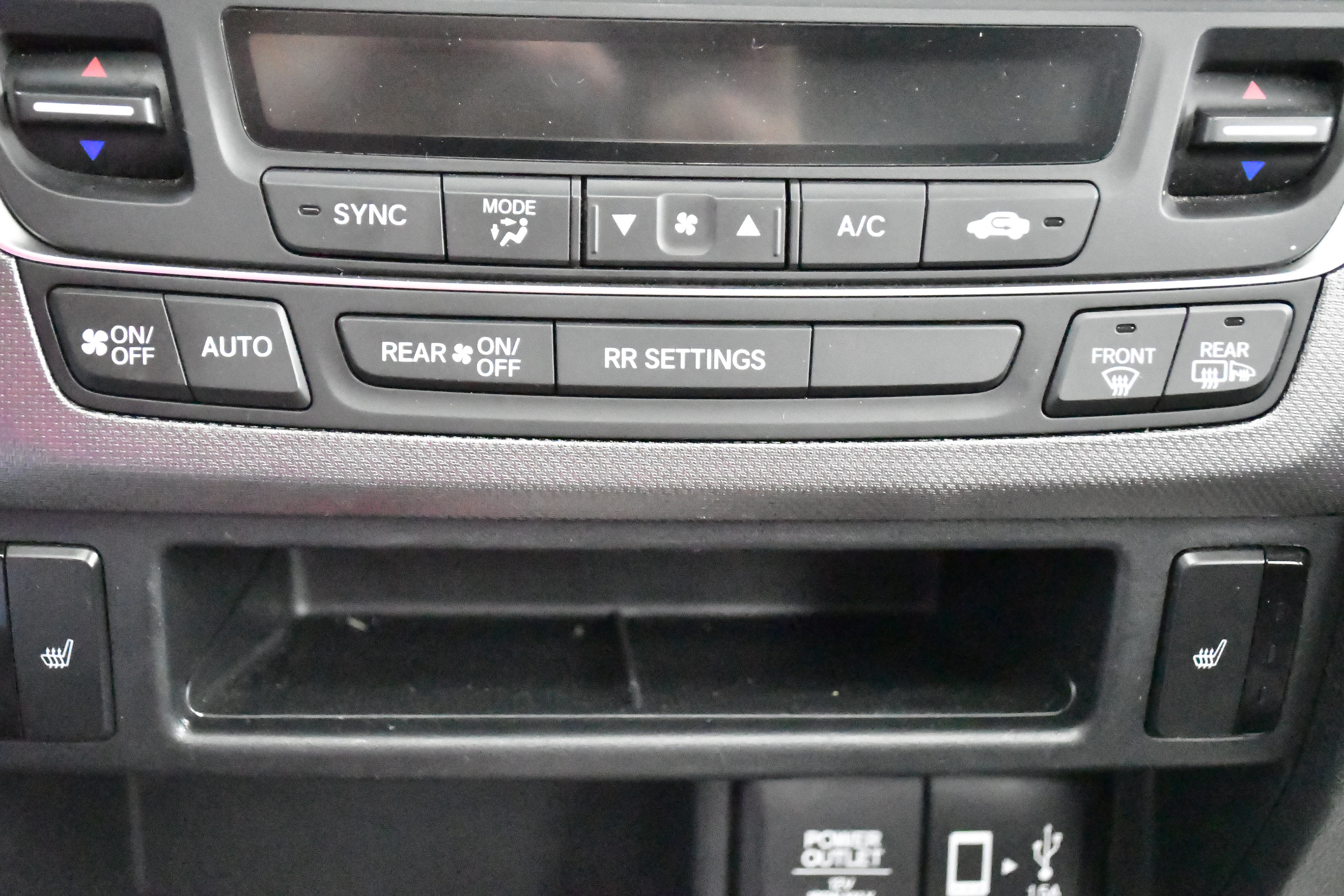 Used 2023 Honda Ridgeline RTL image 31
