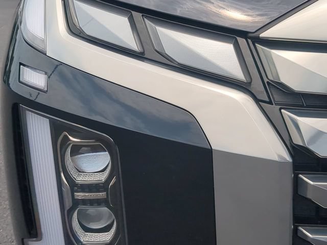Used 2025 Hyundai Palisade Calligraphy AWD/4WD image 9