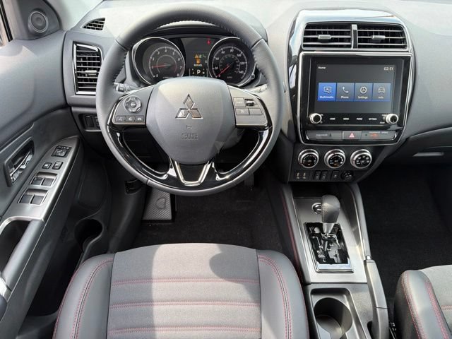 New 2026 Mitsubishi Outlander Sport SE AWD/4WD image 16