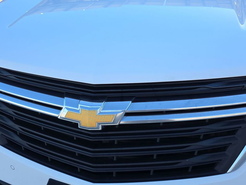 Used 2024 Chevrolet Equinox LT w/ LPO, Floor Liner Package image 32