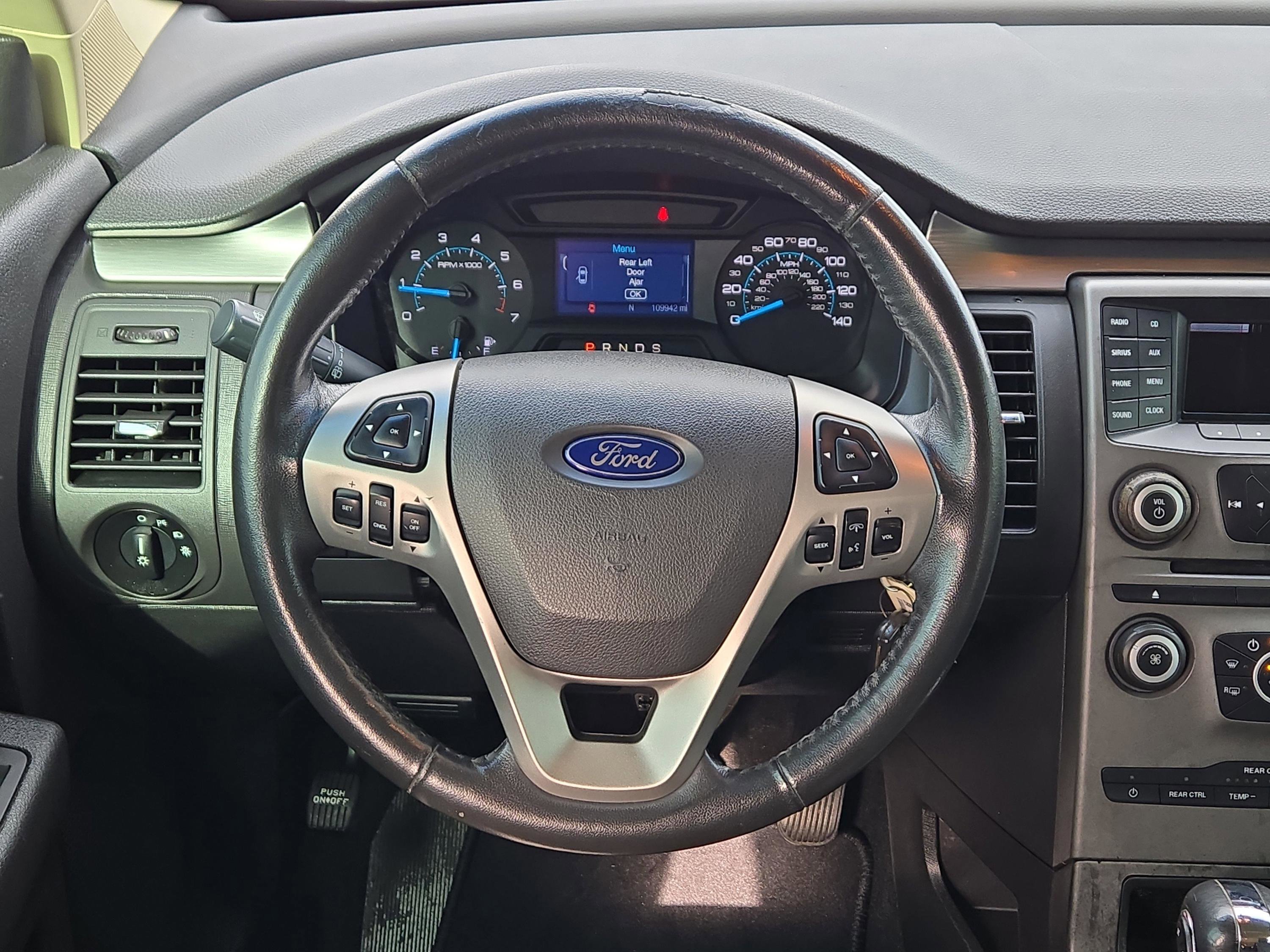 Used 2014 Ford Flex SE image 17