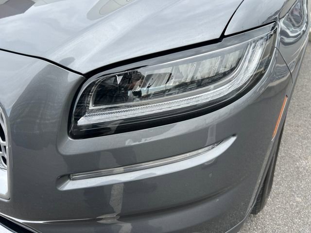 Used 2023 Lincoln Nautilus AWD w/ Premium Package image 8