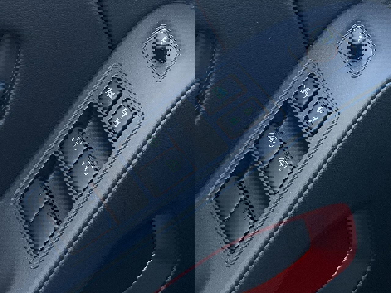 New 2026 Nissan Frontier PRO-4X image 11