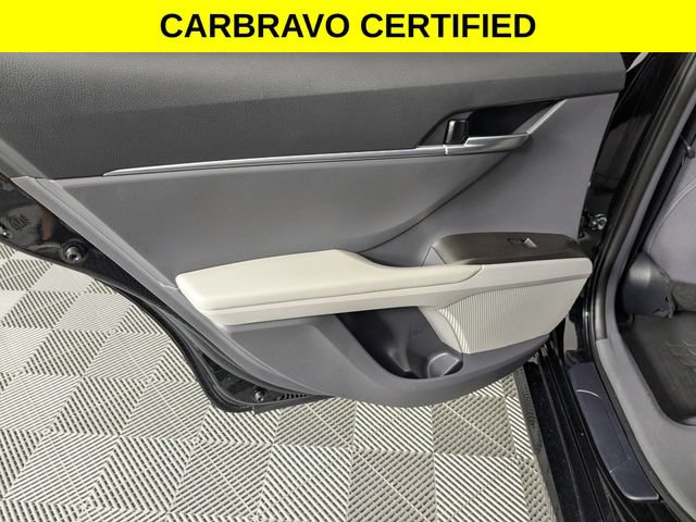 Used 2024 Toyota Camry LE FWD image 27
