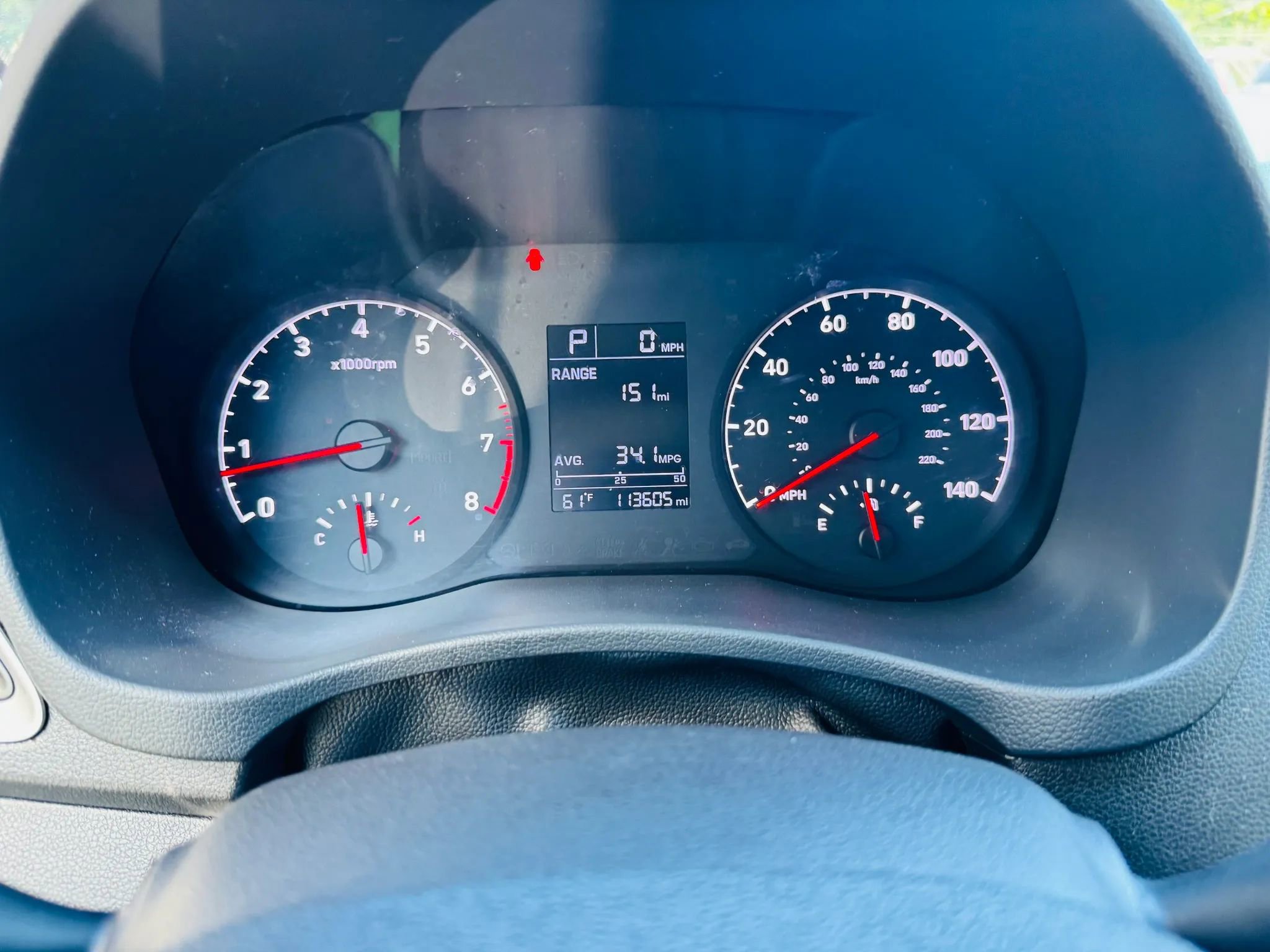 Used 2020 Hyundai Accent SE FWD image 15