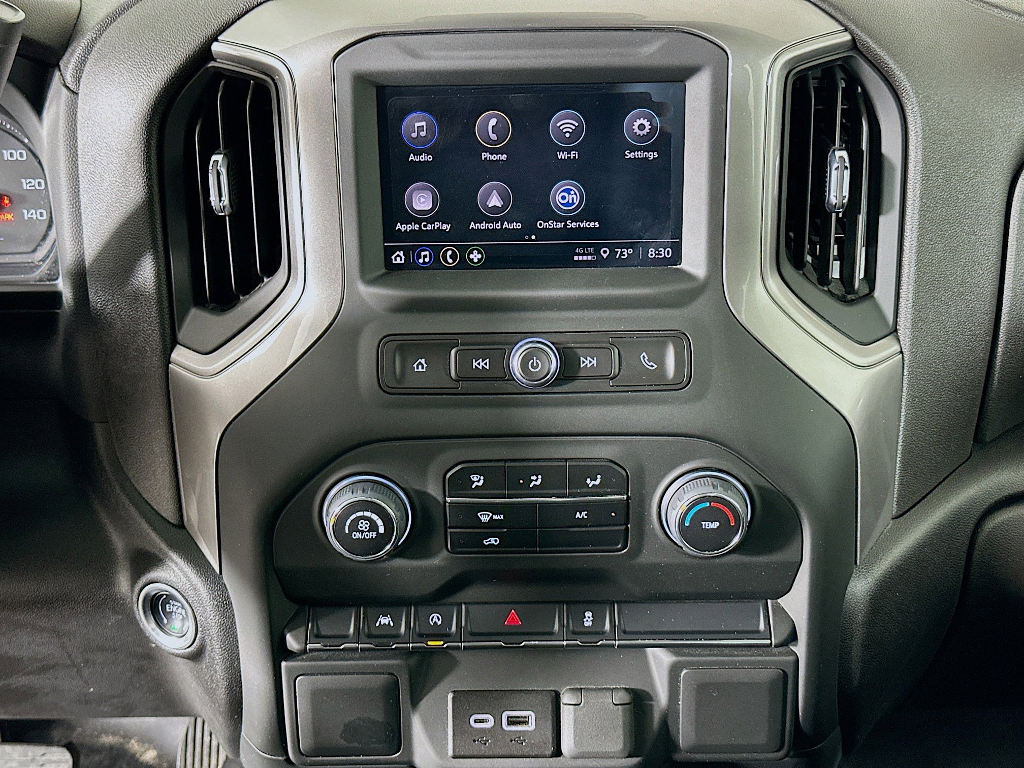 Used 2024 Chevrolet Silverado 1500 W/T image 22