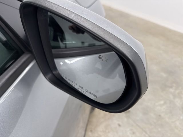 Used 2024 Chevrolet Trax LT w/ Driver Confidence Package FWD image 10