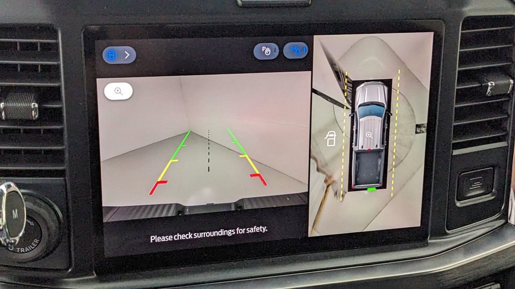 New 2025 Ford F350 Lariat w/ Lariat Ultimate Package image 25