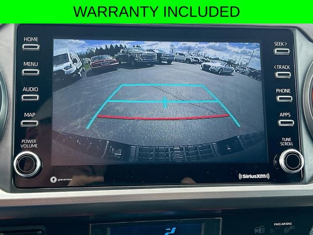 Used 2023 Toyota Tacoma SR5 image 16