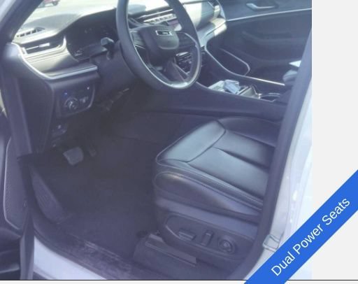 Used 2024 Jeep Grand Cherokee Limited 4xe AWD/4WD image 6