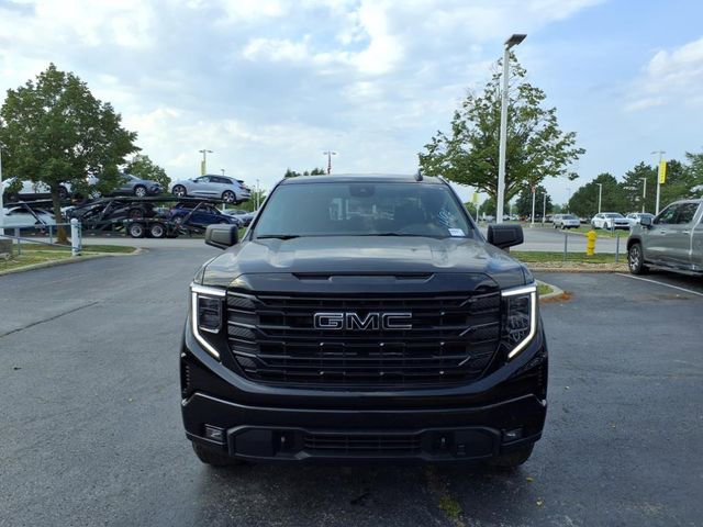 New 2026 GMC Sierra 1500 Elevation w/ Preferred Package image 12