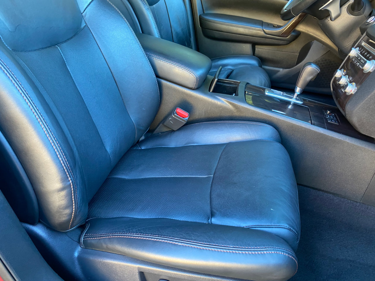 Used 2013 Nissan Maxima 3.5 SV w/ Premium Pkg image 43