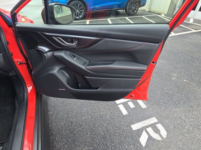 Used 2023 Subaru WRX Limited image 22