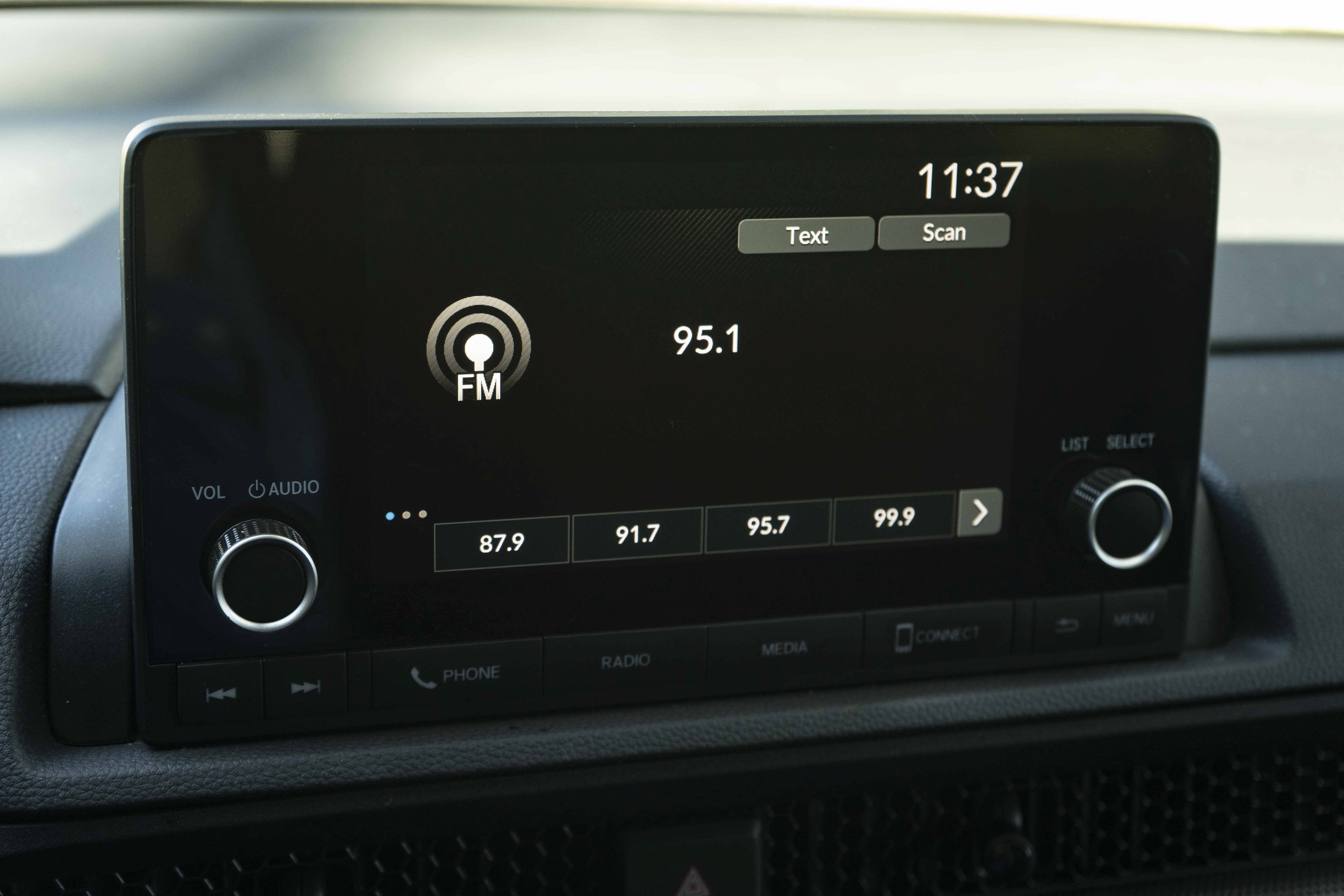 Certified 2024 Honda CR-V Sport image 28