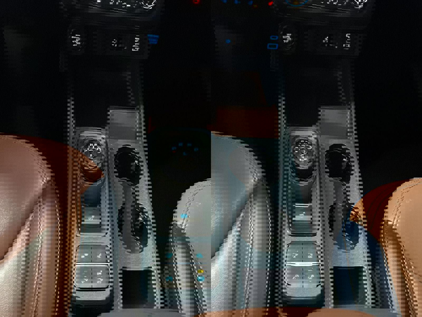 Used 2022 Ford Maverick Lariat w/ Lariat Luxury Package image 21