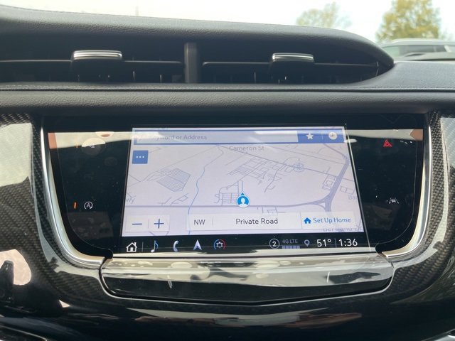 New 2025 Cadillac XT6 Sport w/ LPO, Floor Liner Package image 25