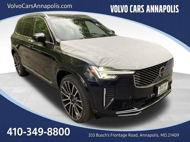 New 2026 Volvo XC90 B6 Ultra AWD/4WD image 1