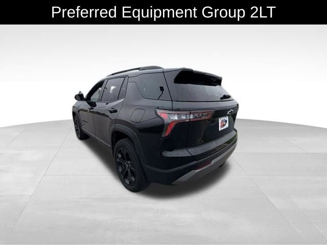 Certified 2025 Chevrolet Equinox LT w/ Midnight Edition AWD/4WD image 5
