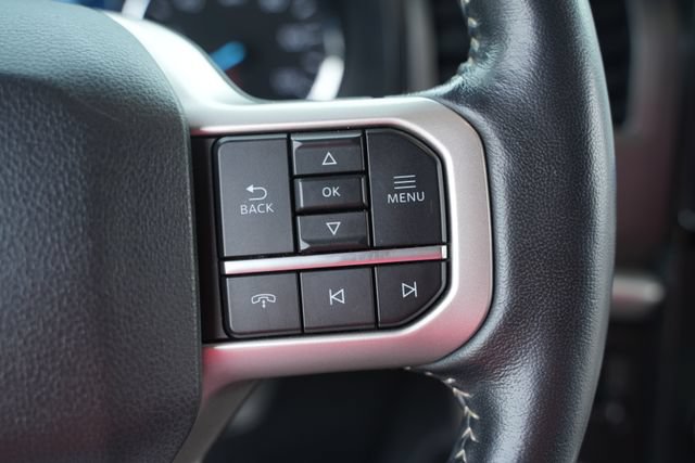 Used 2022 Ford Expedition XLT AWD/4WD image 35