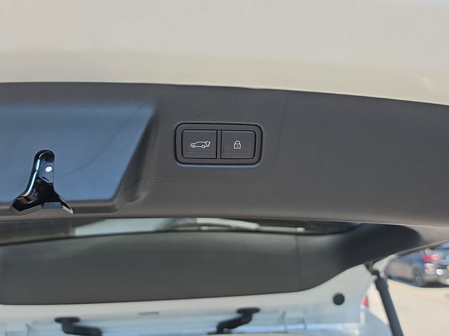 New 2026 Hyundai Santa Fe SEL AWD/4WD image 7