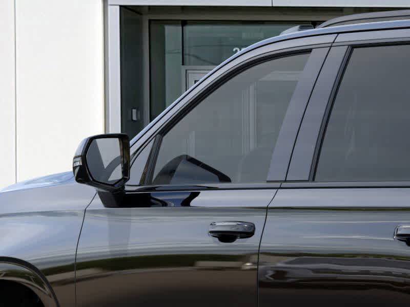 New 2026 Cadillac Escalade ESV Platinum Sport image 12