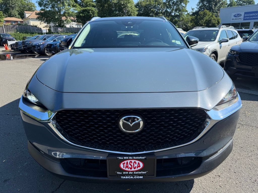 Used 2023 MAZDA CX-30 AWD 2.5 S w/ Preferred Package image 3