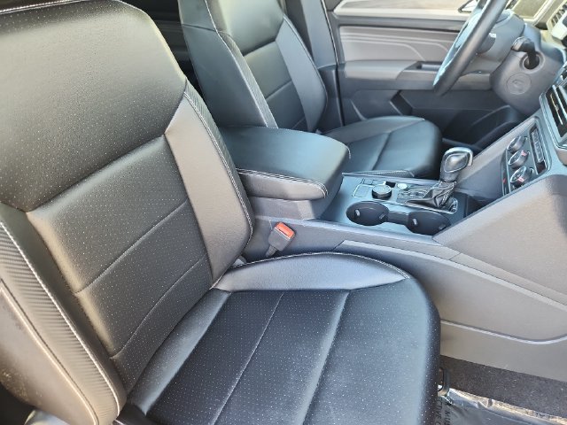 Certified 2023 Volkswagen Atlas Cross Sport SE AWD/4WD image 12