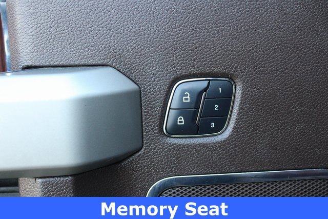 Used 2018 Ford F350 King Ranch w/ King Ranch Ultimate Package image 4