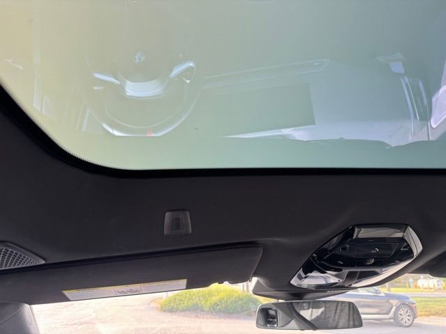 Certified 2025 BMW iX M60 image 11