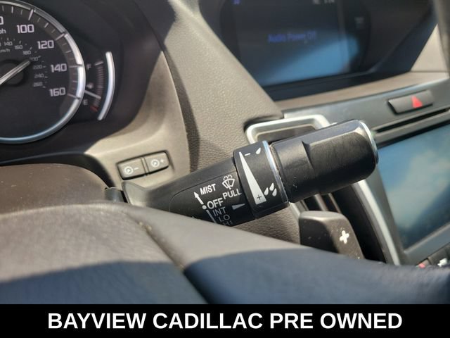 Used 2017 Acura TLX V6 FWD image 30