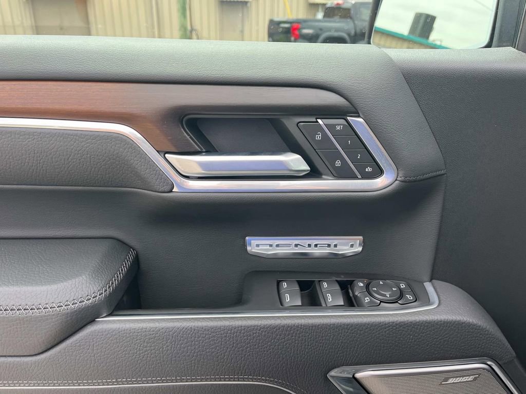 New 2026 GMC Sierra 1500 Denali image 14