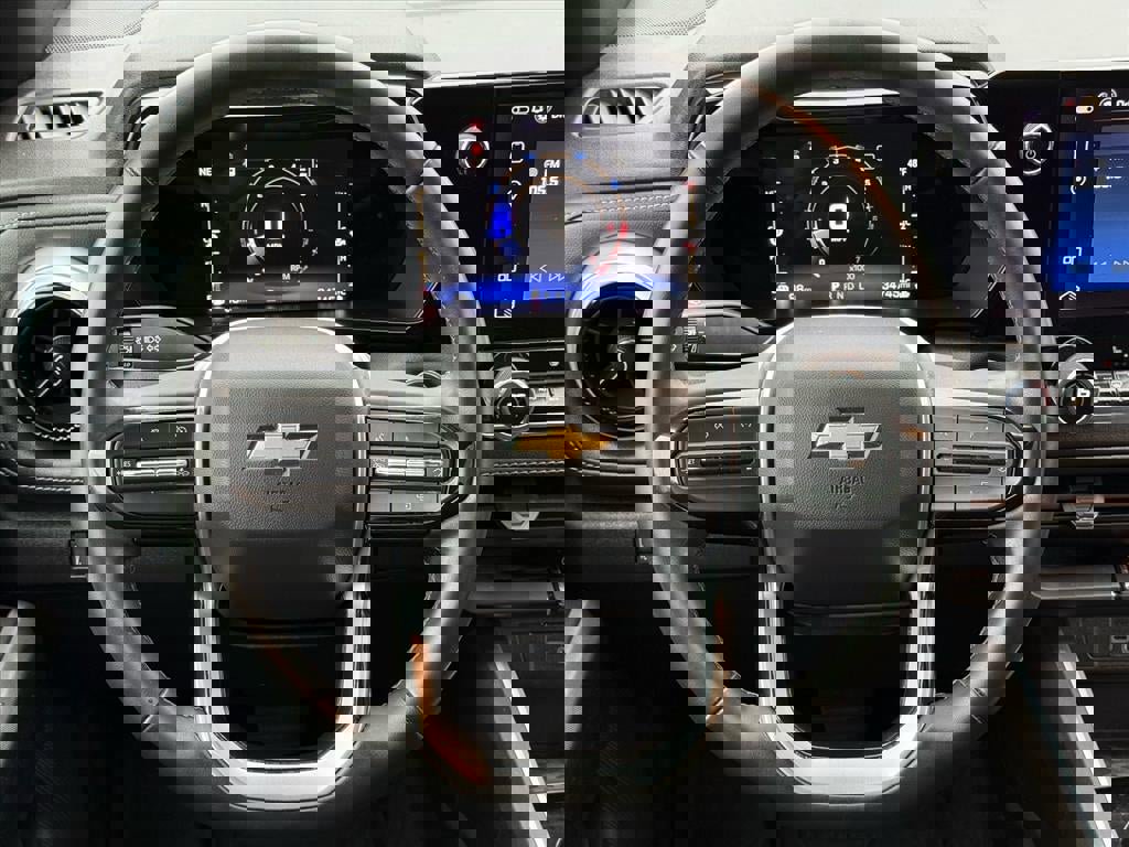 Used 2023 Chevrolet Colorado LT w/ LT Convenience Package II image 15