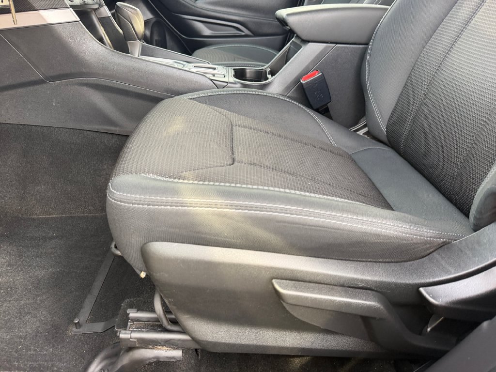 Used 2019 Subaru Forester w/ Alloy Wheel Package AWD/4WD image 11