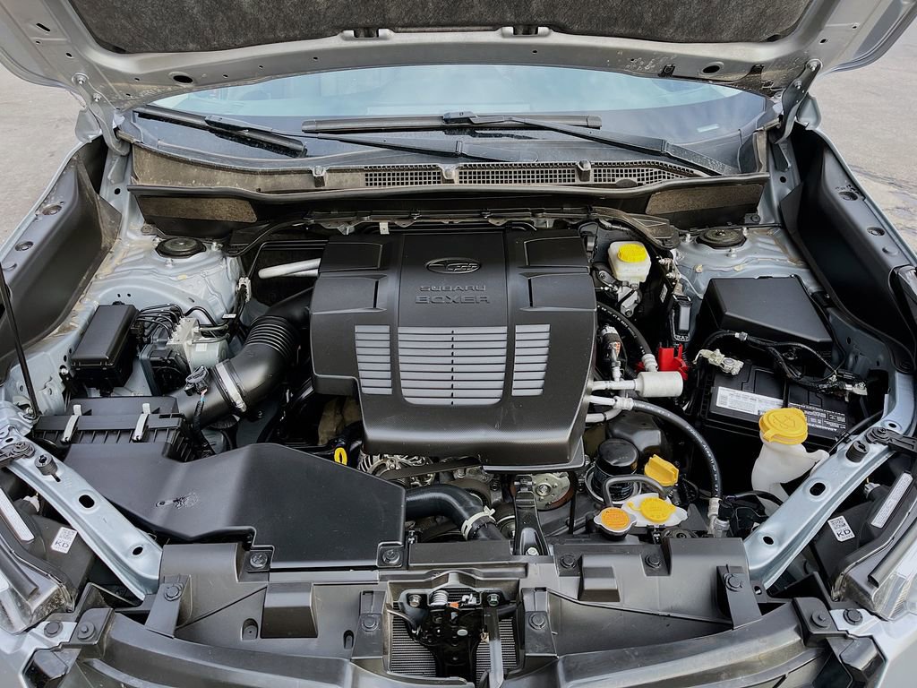 Used 2023 Subaru Forester Sport image 31