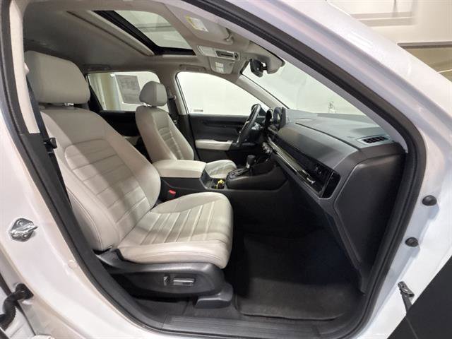 Used 2024 Honda CR-V EX-L image 20